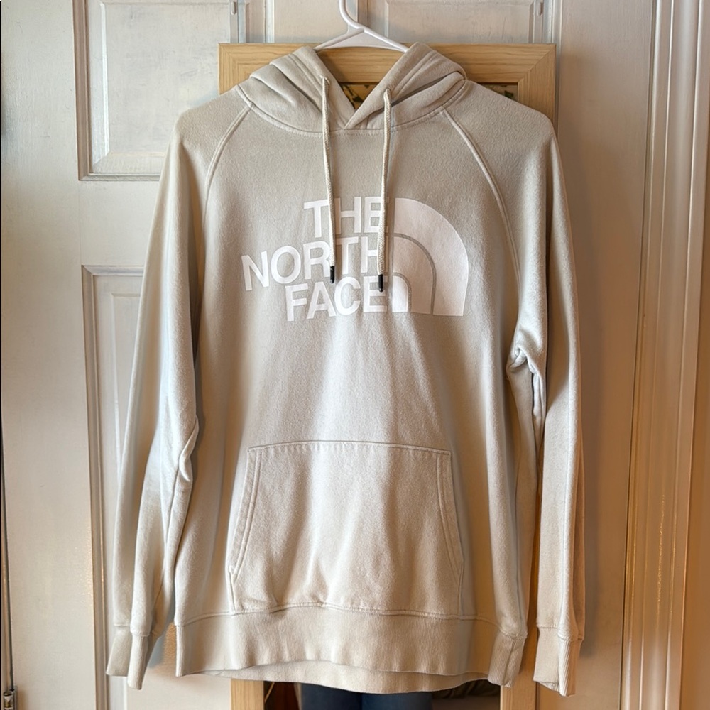 The North Face Sweatshirt Size M